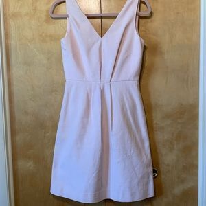 Weddington Way bridesmaid dress- pale pink